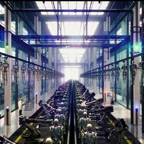 Photo du film : Clones