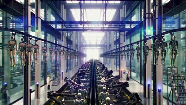 Photo du film : Clones