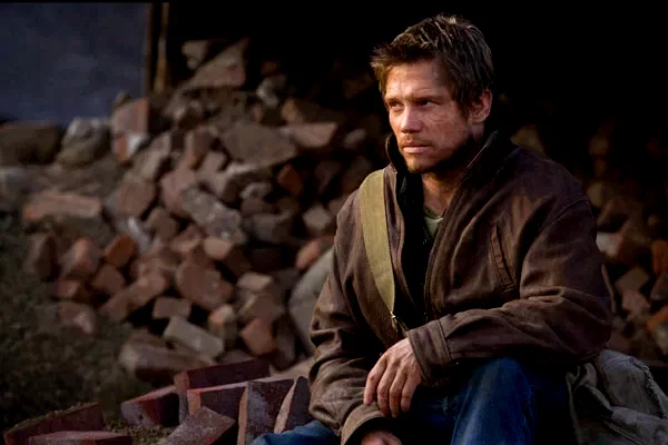 Photo 6 du film : Clones