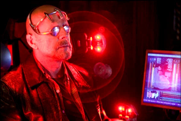 Photo 11 du film : Clones