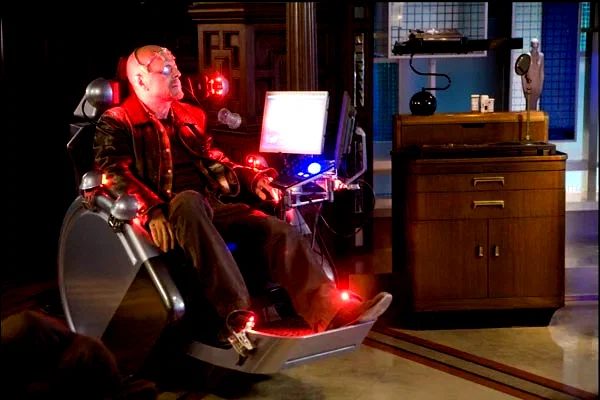 Photo 14 du film : Clones