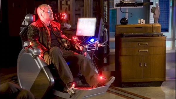 Photo du film : Clones