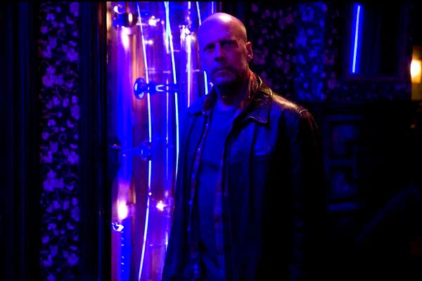 Photo 15 du film : Clones