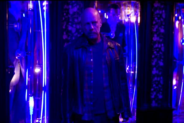Photo 16 du film : Clones