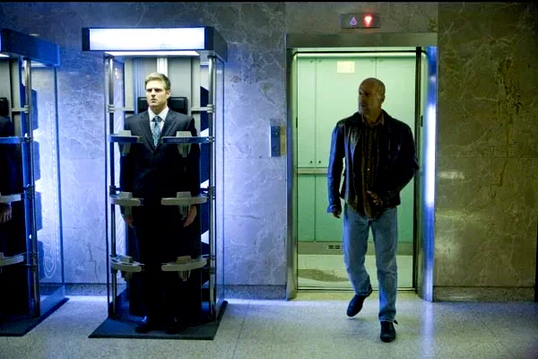 Photo 18 du film : Clones