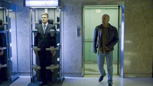 Photo du film : Clones
