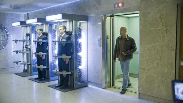 Photo du film : Clones