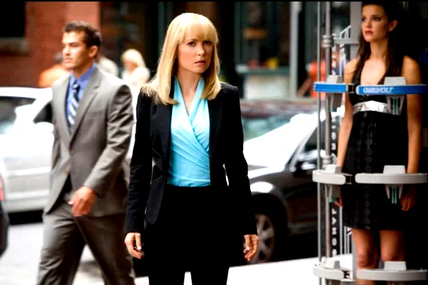 Photo 20 du film : Clones