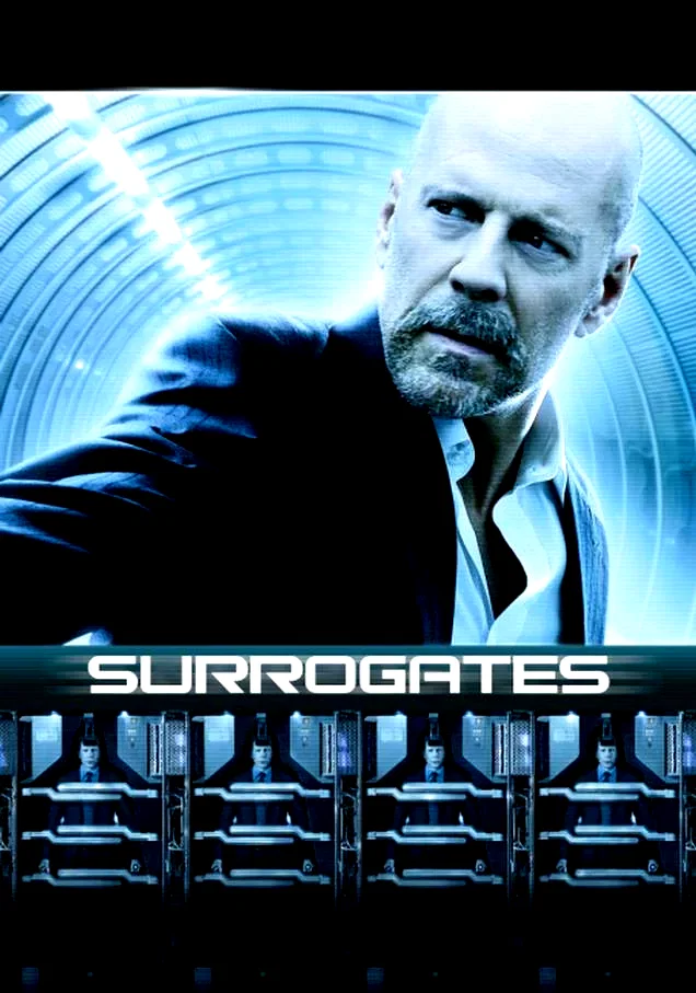 Photo 21 du film : Clones