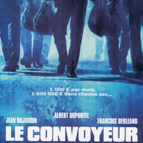 Photo du film : Le convoyeur
