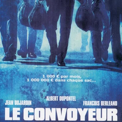Miniature photo du film : Le convoyeur