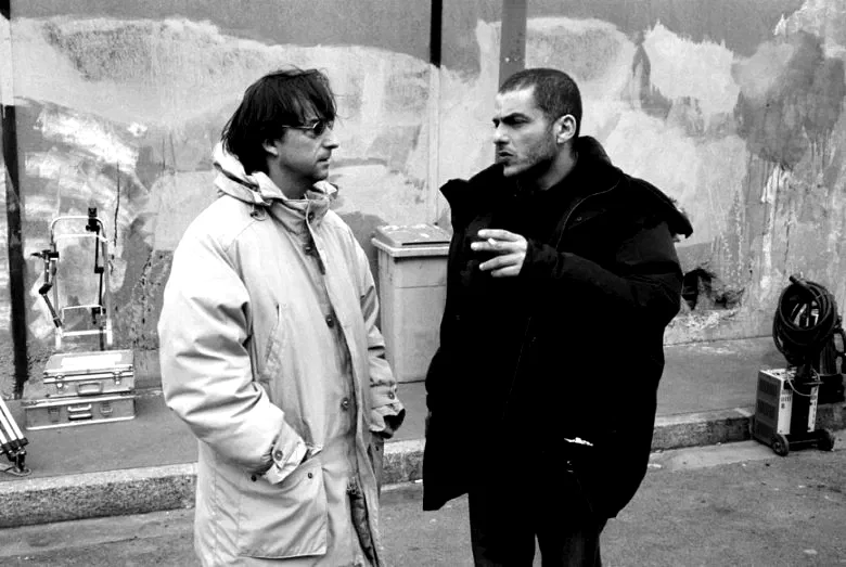 Photo 2 du film : Le convoyeur