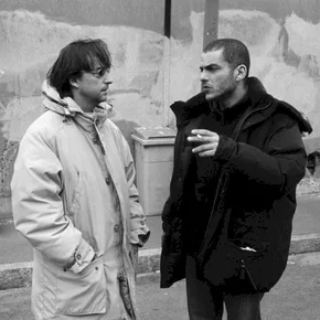 Photo du film : Le convoyeur