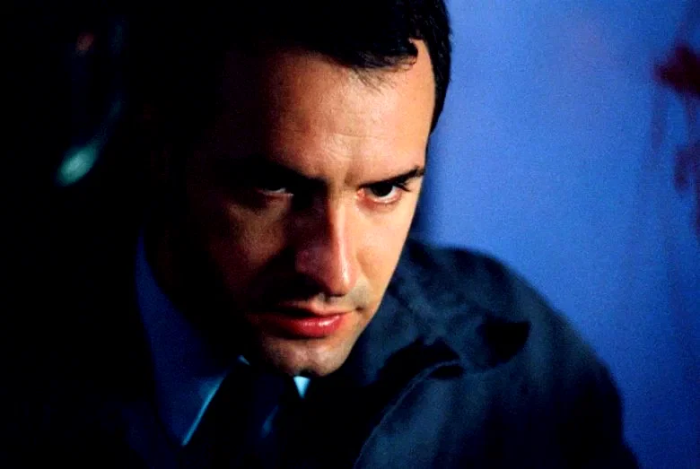 Photo 4 du film : Le convoyeur