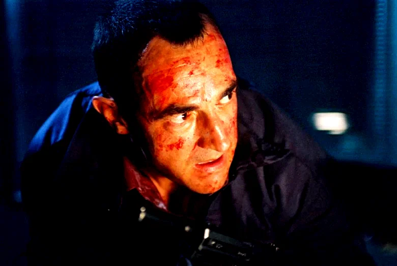 Photo 6 du film : Le convoyeur