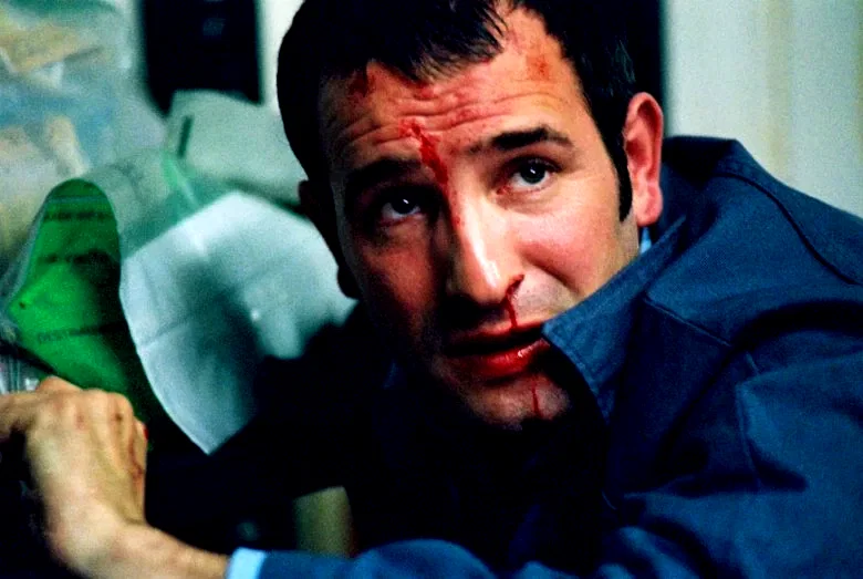 Photo 7 du film : Le convoyeur