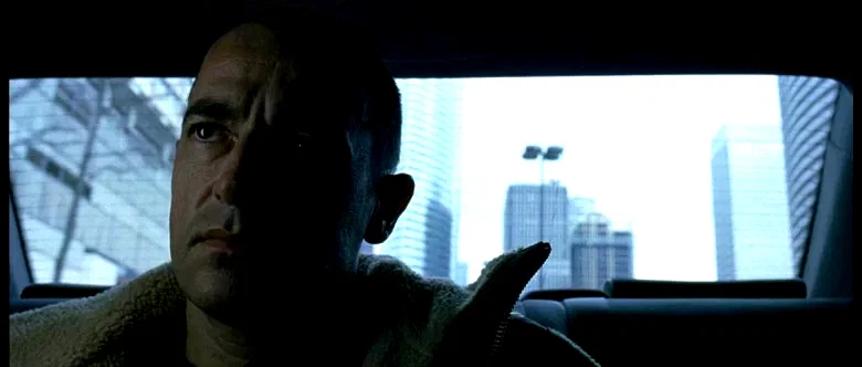 Photo 9 du film : Le convoyeur