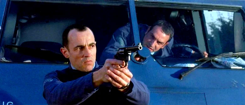 Photo 10 du film : Le convoyeur