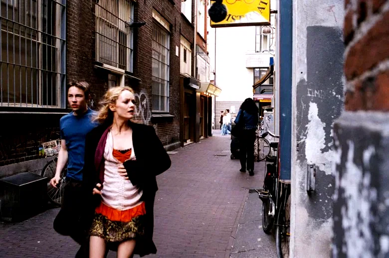 Photo du film : Mon ange