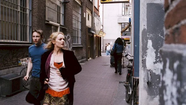 Photo du film : Mon ange