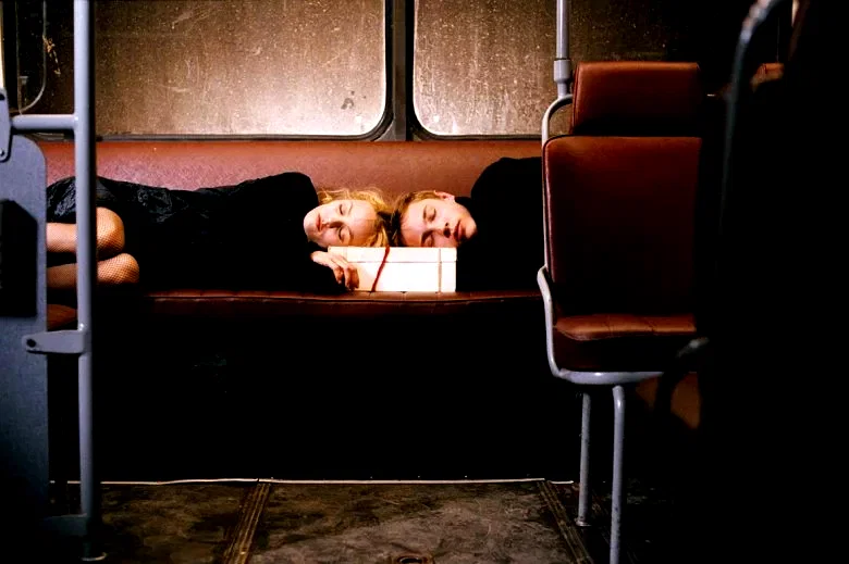 Photo du film : Mon ange