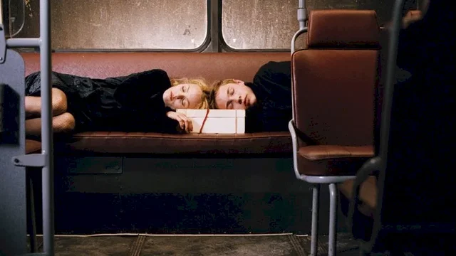 Photo du film : Mon ange