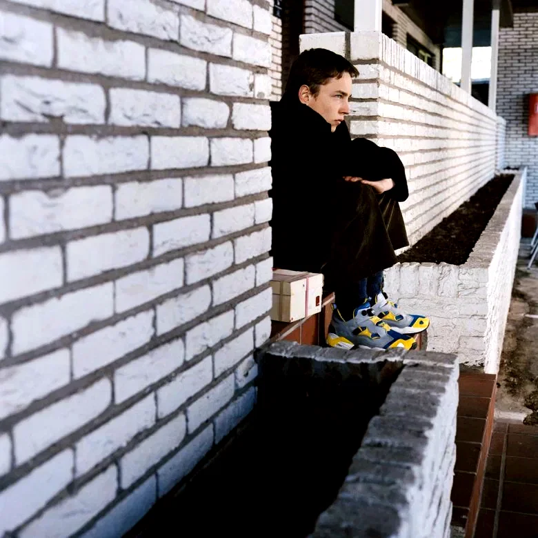 Photo du film : Mon ange