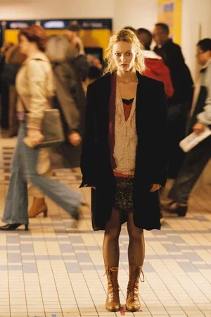 Photo du film : Mon ange