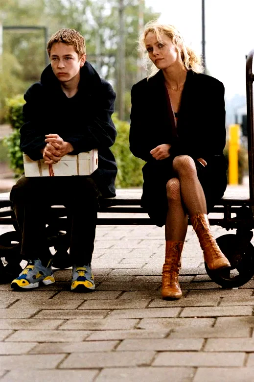 Photo du film : Mon ange