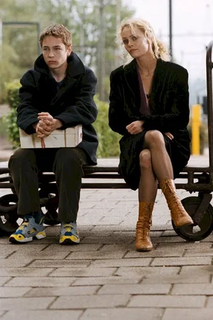 Photo du film : Mon ange