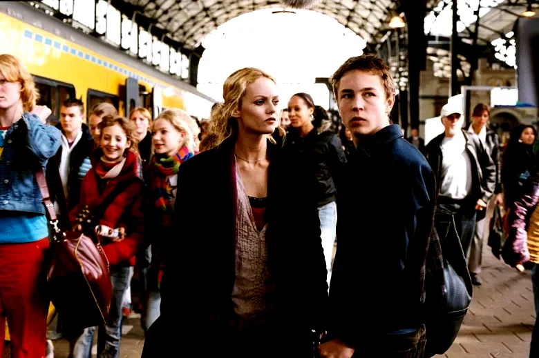 Photo du film : Mon ange