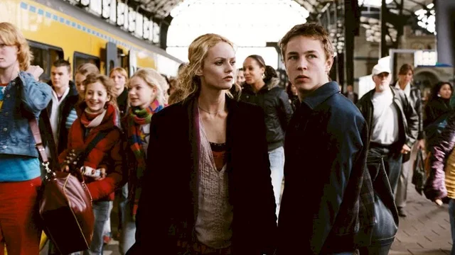 Photo du film : Mon ange
