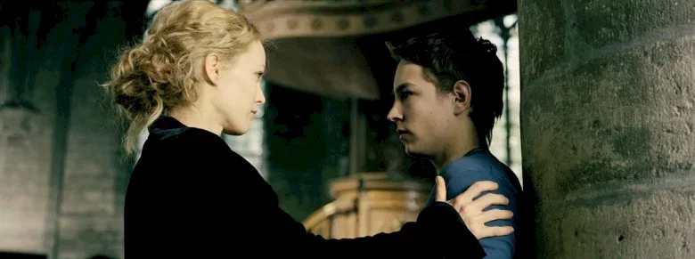Photo du film : Mon ange