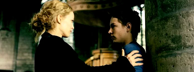 Photo du film : Mon ange