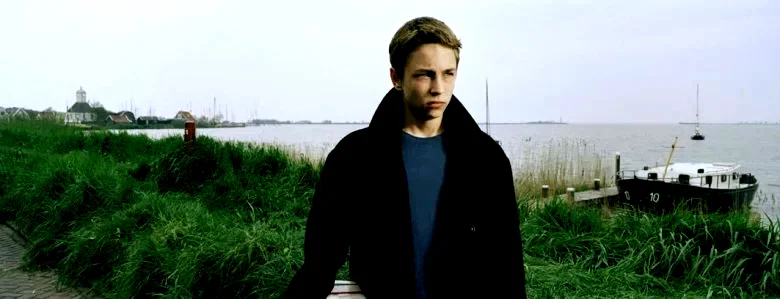 Photo du film : Mon ange
