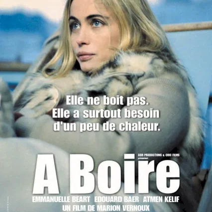 Miniature photo du film : A boire