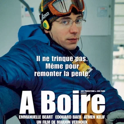 Miniature photo du film : A boire