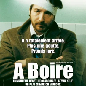 Photo du film : A boire