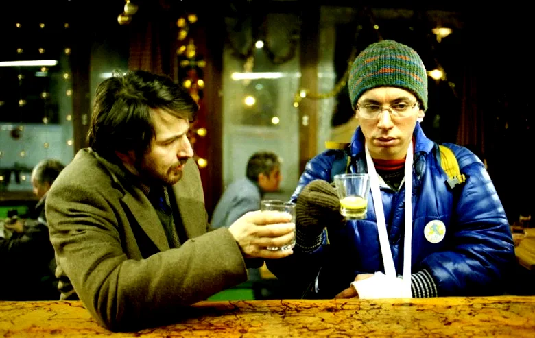 Photo 6 du film : A boire