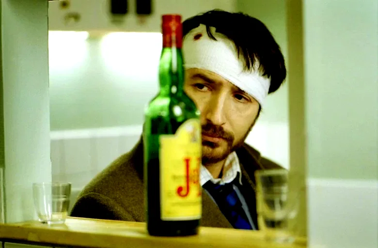Photo 7 du film : A boire