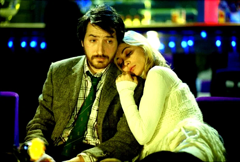 Photo 8 du film : A boire