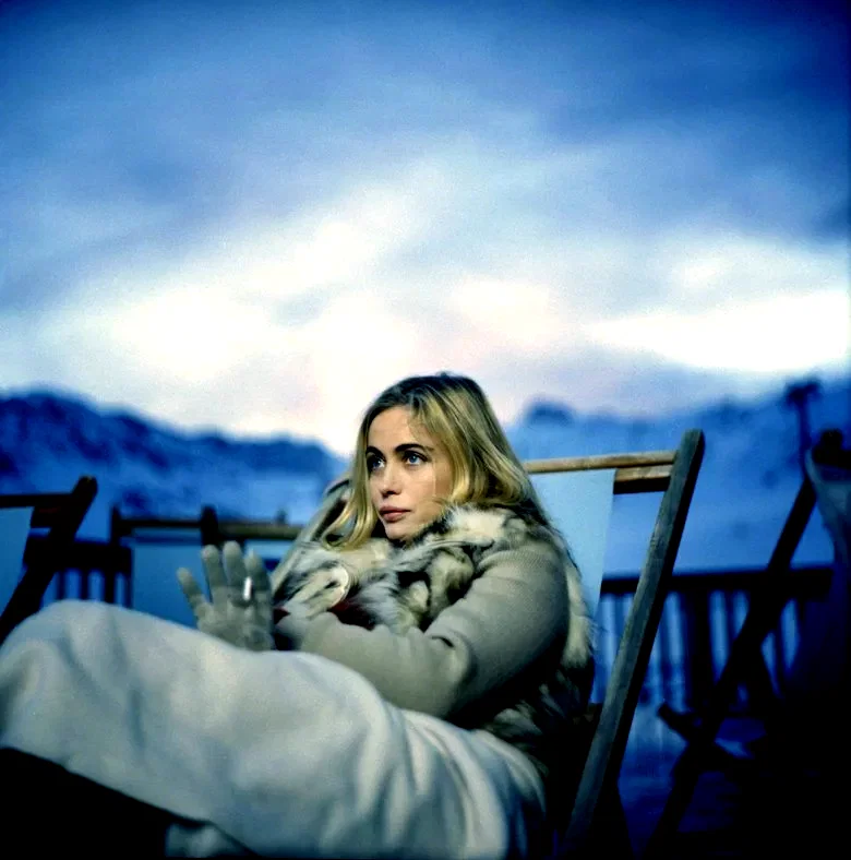 Photo 9 du film : A boire