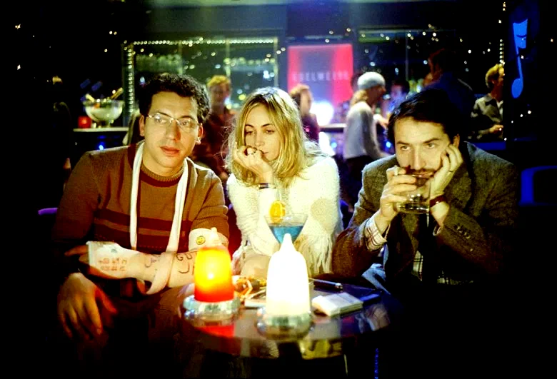 Photo 11 du film : A boire