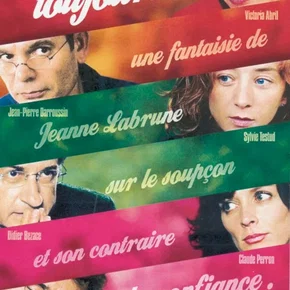 Photo du film : Cause toujours !