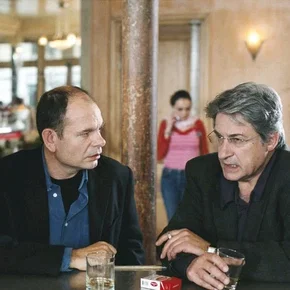 Photo du film : Cause toujours !