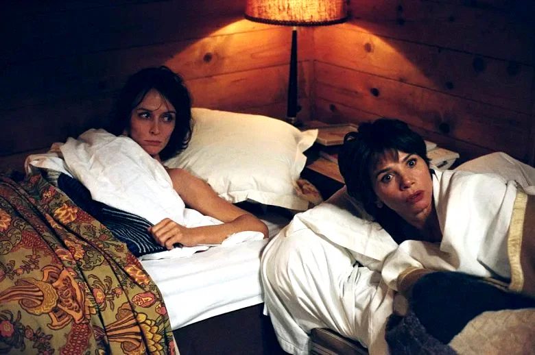 Photo 3 du film : Cause toujours !