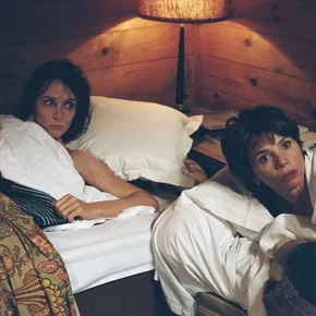 Photo du film : Cause toujours !