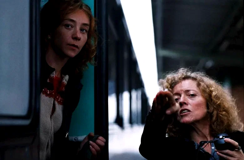 Photo 4 du film : Cause toujours !