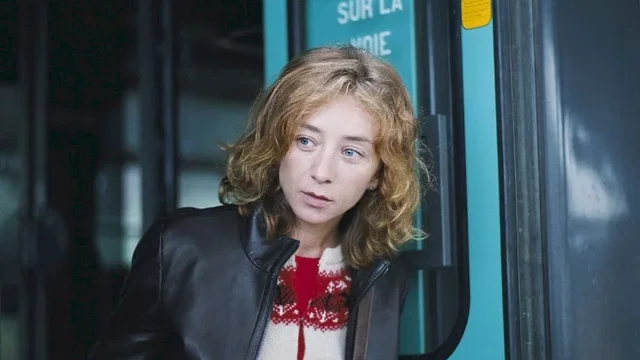 Photo 5 du film : Cause toujours !