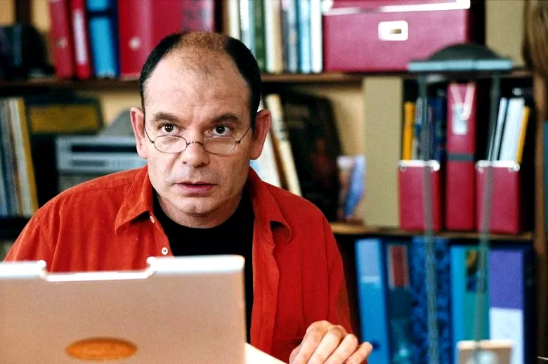 Photo 7 du film : Cause toujours !